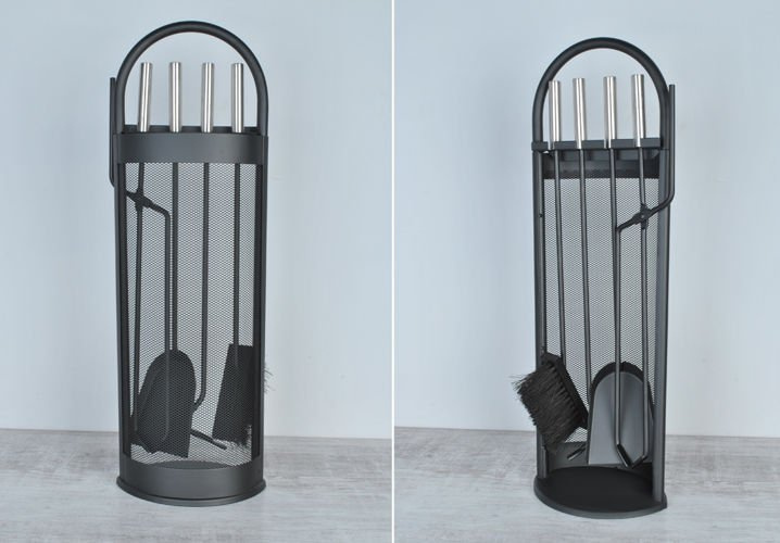 účinné krbové náradie